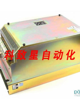 工业配件COMBIVERT逆变器19.F1.P20449 19F1P203449