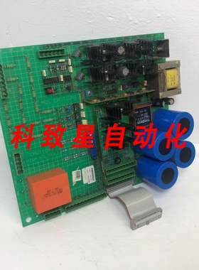 工业配件804.55.10C电路板 PLC GD.719.30.00-B 804.55.10