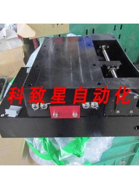 工业配件电动线性XY平台 TWI 18-015517