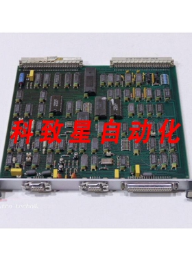 工业配件4022 216 3433 CONTR TELET MOD-C卡