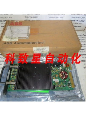 工业配件I90电力系统模块IPSYS01 INFI90