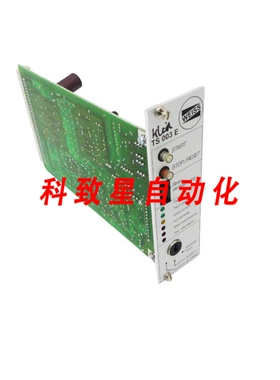 工业配件TS 003 E TS003E控制卡 SIG-TS003E V1