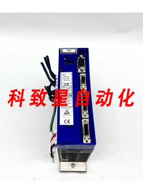 工业配件MSSP023D1AD1 200W 伺服驱动器