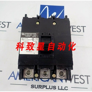 3极断路器225A 240V 22KA 工业配件Q2L3225H