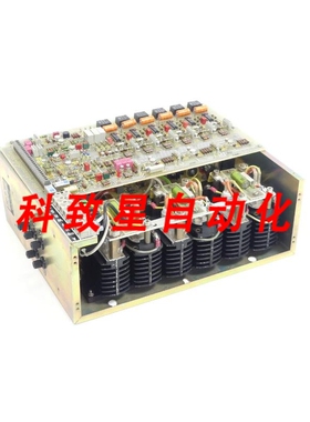 工业配件TRK3-W22-W0/103-SO 009 3脉冲控制放大器 02223