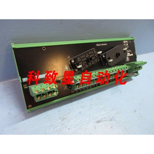 工业配件16170 APACS VIM电压输入模块PLC板