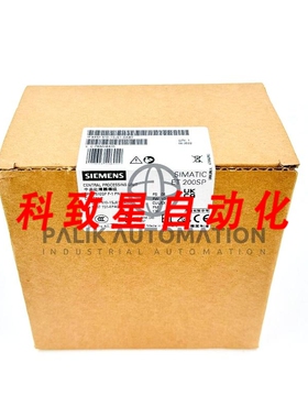 工业配件DP CPU 1510SP 6ES7510-1SJ01-0AB0L 6ES7 510-1S