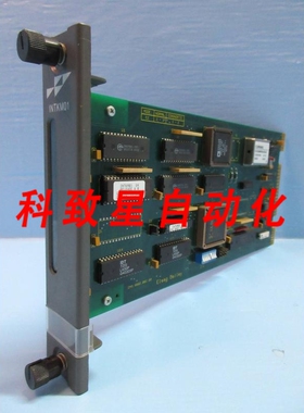 工业配件INTKM01 SYMPHONY计时器主模块GM9.0082.002.51 E96-6