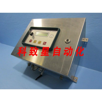工业配件ORBISPHERE ANALYZER 3600/330.E 控制器臭氧分析仪