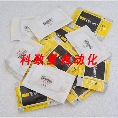 工业配件光学元件 43790 反射镜 4-6 波长 AL 12.5MM 方形