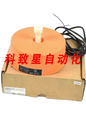 工业配件100电感式传感器I22002 SIY120-BBOW