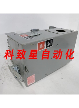工业配件GE FVK4225F 225A 480V 3PH 4W FLEX A插头断路器总线开