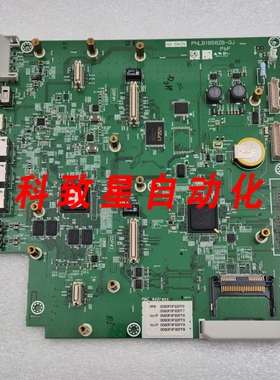 工业配件NS MAIN PNLB1858ZB-GJ板主板适 KX-NS1000 纯 IP-P