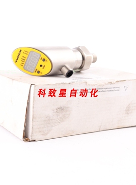 工业配件6832842 PS016V-504-LI2UPN8X-H1141压力传感器