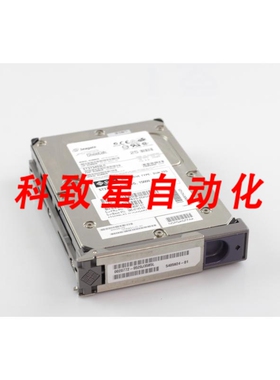 工业配件猎豹 73GB 15K SCSI U320 3.5 ST373453LC