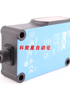 工业配件WT23P2421 1027778光电传感器