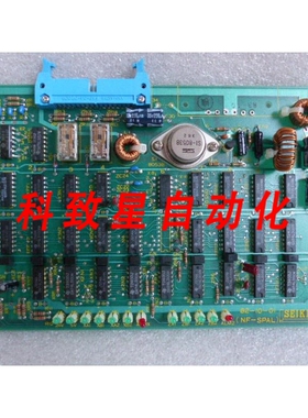 工业配件SEIKI 82-1001 (NF-SPAL)卡