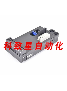 工业配件12P2413X012 KJ3007X1-EA1 PROFIBUS接线端子 REVA