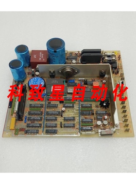 工业配件KRUPP HYB 040 S11 AZ6044 T202 1G PCB