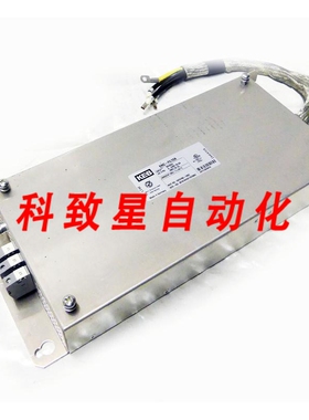 工业配件16E5T60-1002 EMC滤波器480V 29.7A