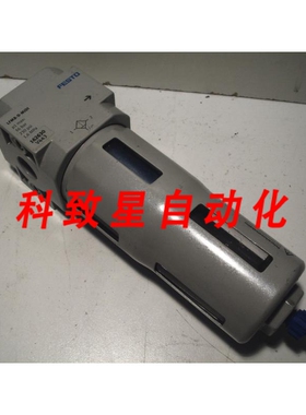 工业配件LFMB-D-MIDI过滤器