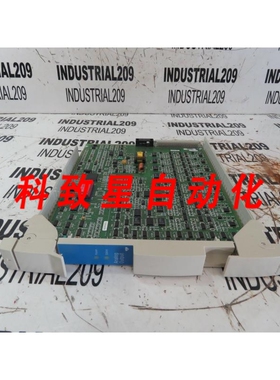 工业配件51309152-175 C模拟输出 帧中断