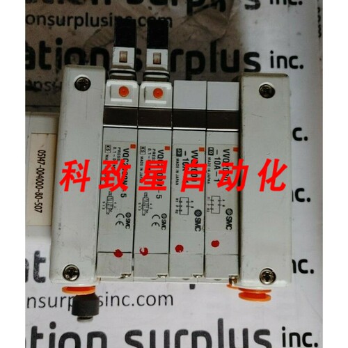 工业配件EX250-VVQ2000-10A-1 VQC2100N-
