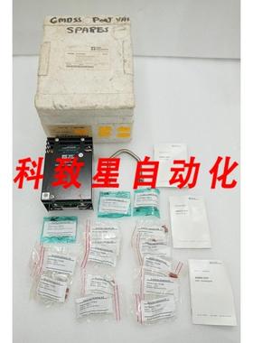 工业配件STN DEBEG N420 24V直流电源