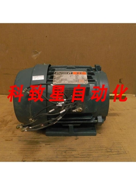 工业配件电机P14G7406 AB HP 1.5 1.5HP 3 PH 230/460 V 4.2
