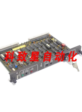 工业配件ZE612 063815-105401模块