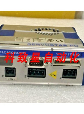 工业配件PD PB210560 PRD-PB210E0Z-00 伺服驱动器