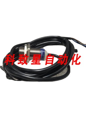 工业配件XS518B1NAL2 电感式接近传感器
