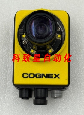 工业配件KCC-REM-CGX-1AAA 825-0546-1R IN-SIGHT 7000 系列视觉