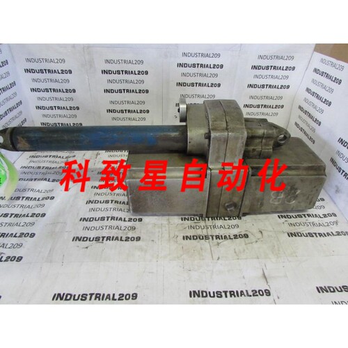 工业配件线性执行器LA410/AD-8130-1/450-12-CM-1P-12011