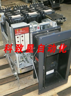 工业配件GE AKR-6D-50 1600安培带MICROVERSATRIP 1600A TA9VT20M