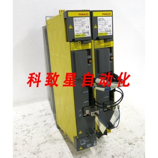 H104伺服放大器AISV 工业配件A06B 6114 A06B 6177 H106