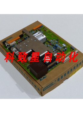 工业配件6SC6100-0GA12 功率