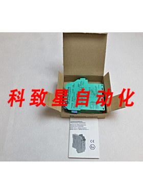 工业配件KFD2-UT2-EX1通用温度传感器
