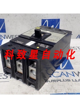 工业配件KCL34200 3极200安培 480伏65KA 灰色标签断路器