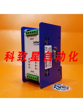 工业配件JX2-ID8输入模块