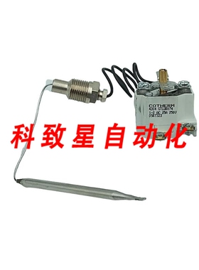 工业配件COTHERM 4314 GTLV0074 25A 250V恒温开关