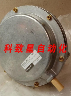 工业配件气动阀门执行器8英寸 2-7 PSI 范围 29 PSI MP953C1067