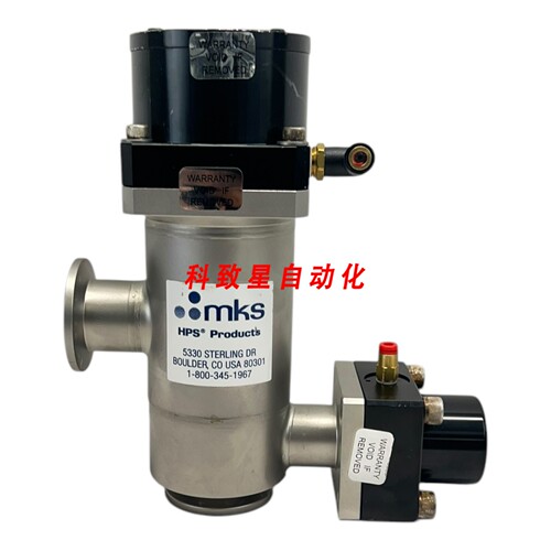 工业配件LPV25-AK-CST-CNVNH 真空直角气动阀