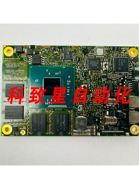 工业配件34007-1040-15-1AG1 COME-MBTC10 E3815 CPU板