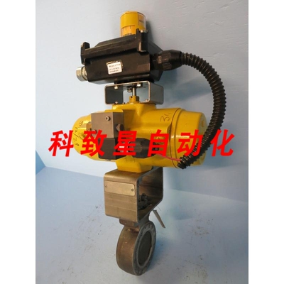 工业配件HYTORK80 120 PSIG/带TUFLINE 316 SS 3英寸阀门/带B