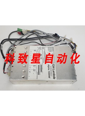 工业配件1000W 电源 P/N:J10077A SA-10032570