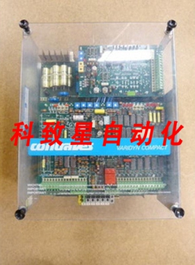 工业配件VARIDYN ADB190.30 M变频器 1877