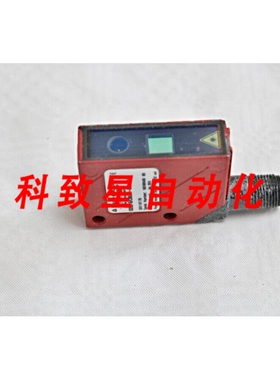 工业配件ODSL 8/C66.01-500-S12