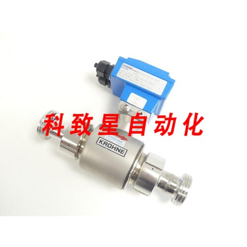 工业配件IFS6000F/6 DIN流量计 A99 13790/GK:5.751