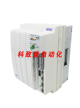 工业配件EVS9329-ES变频器33.9329SE.7C.62+EMF2111IB INTERBUS